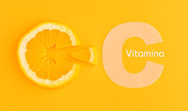 Vitamina C ¿Cuánto es suficiente?