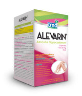 ALEVARIN Castaño de Indias con 45 Cápsulas. - Biofarma