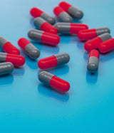 CATAFENI HG - REMEDIO HERBOLARIO. Ganoderma lucidum. Presentación de cápsulas.