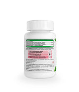IVERKRAM, psidium guajava, melissa officinalis. Remedio para la inflamación, dolor, espasmos, distensión abdominal y diarrea. Tabla nutrimental. Para tratar la Colitis.