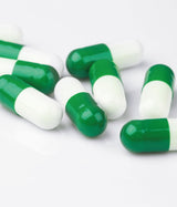 Abuzz - Remedio Herbolario. Lepidium meyenii, Maca. Muestra en capsula. Remedio para el cansancio, debilidad y falta de vigor.