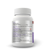 Abuzz - Remedio Herbolario. Lepidium meyenii, Maca. Tabla nutrimental. Remedio para el cansancio, debilidad y falta de vigor.