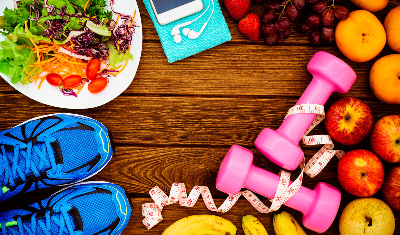 7 buenos hábitos para conseguir una vida saludable – Biofarma