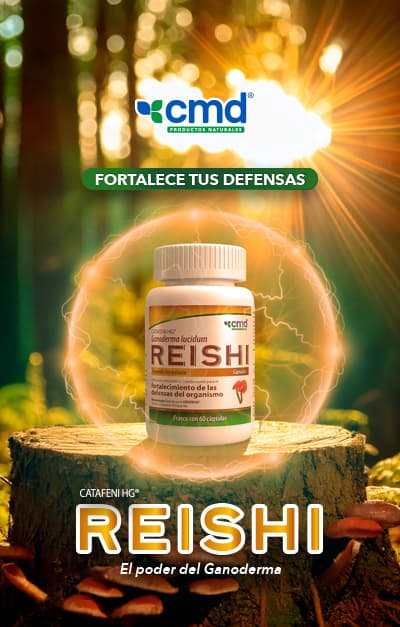 CMD by Biofarma, medicamentos y suplementos alimenticios