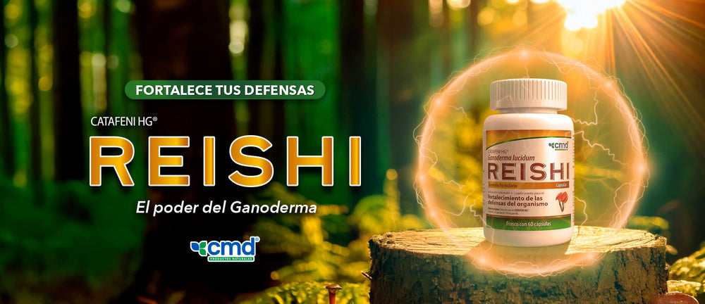 CMD by Biofarma, medicamentos y suplementos alimenticios