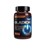 GLADION | Cápsulas con aminoácidos, HMB, vitaminas y minerales.