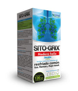 SITO-GRIX Hedera helix con 120 ml. - Biofarma