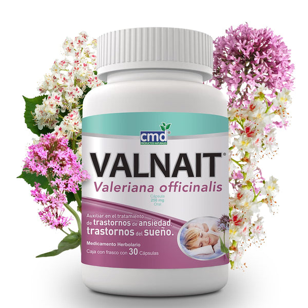 Que hace la valeriana en pastillas 60 foto - Farosypuertos.com