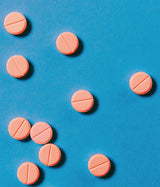 ADELITESE - MEDICAMENTO VITAMÍNICO. Vitamina C uso recomendado para personas con diabetes. Imagen del producto, comprimidos.